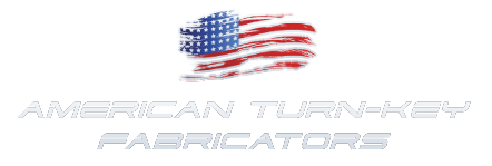 American Turnkey Fabricators