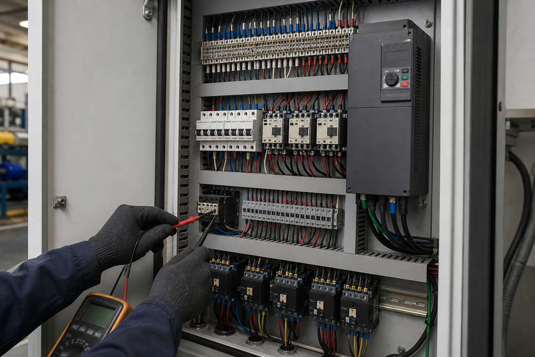Electrical Services